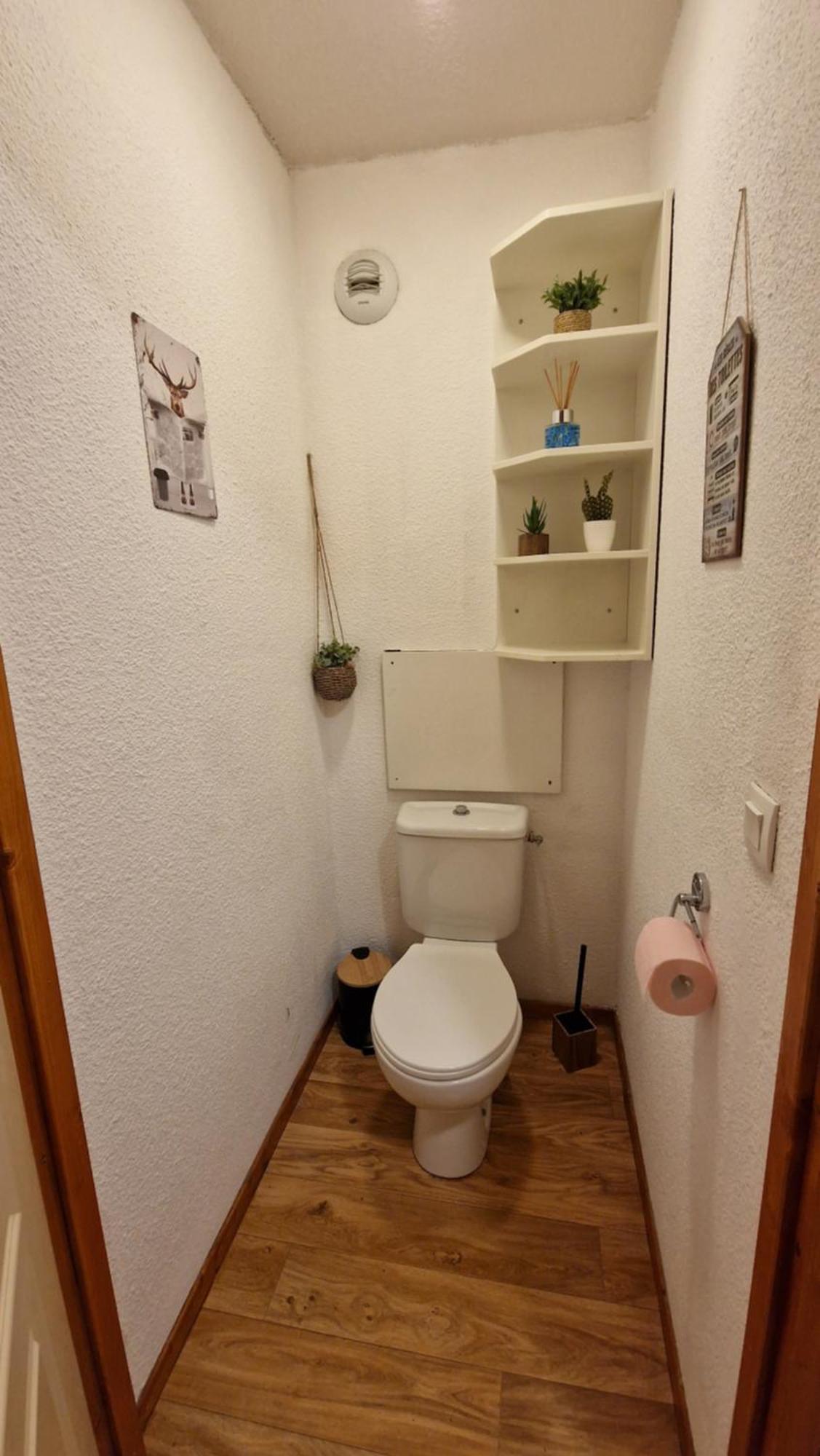 Les Orres 1800 Apartman Kültér fotó