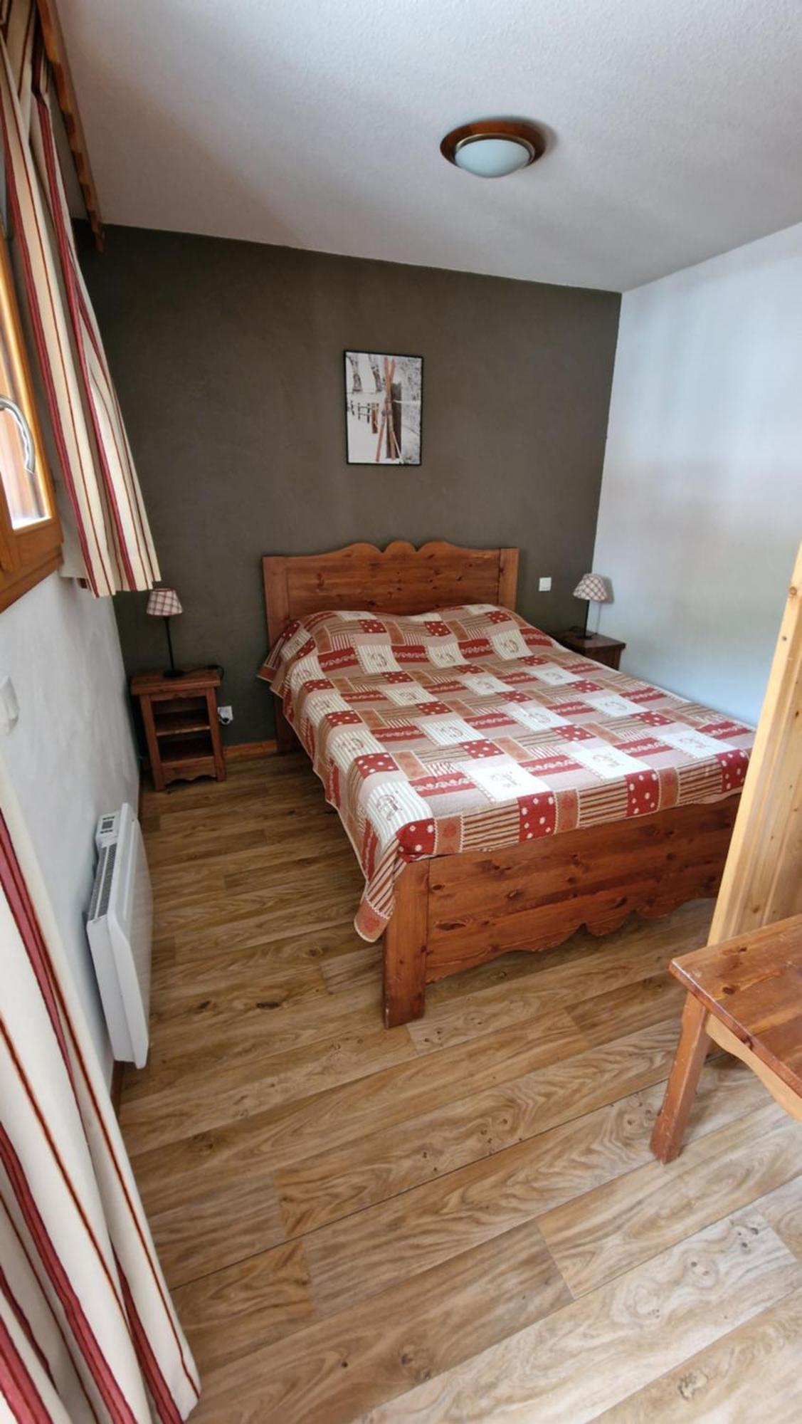 Les Orres 1800 Apartman Kültér fotó