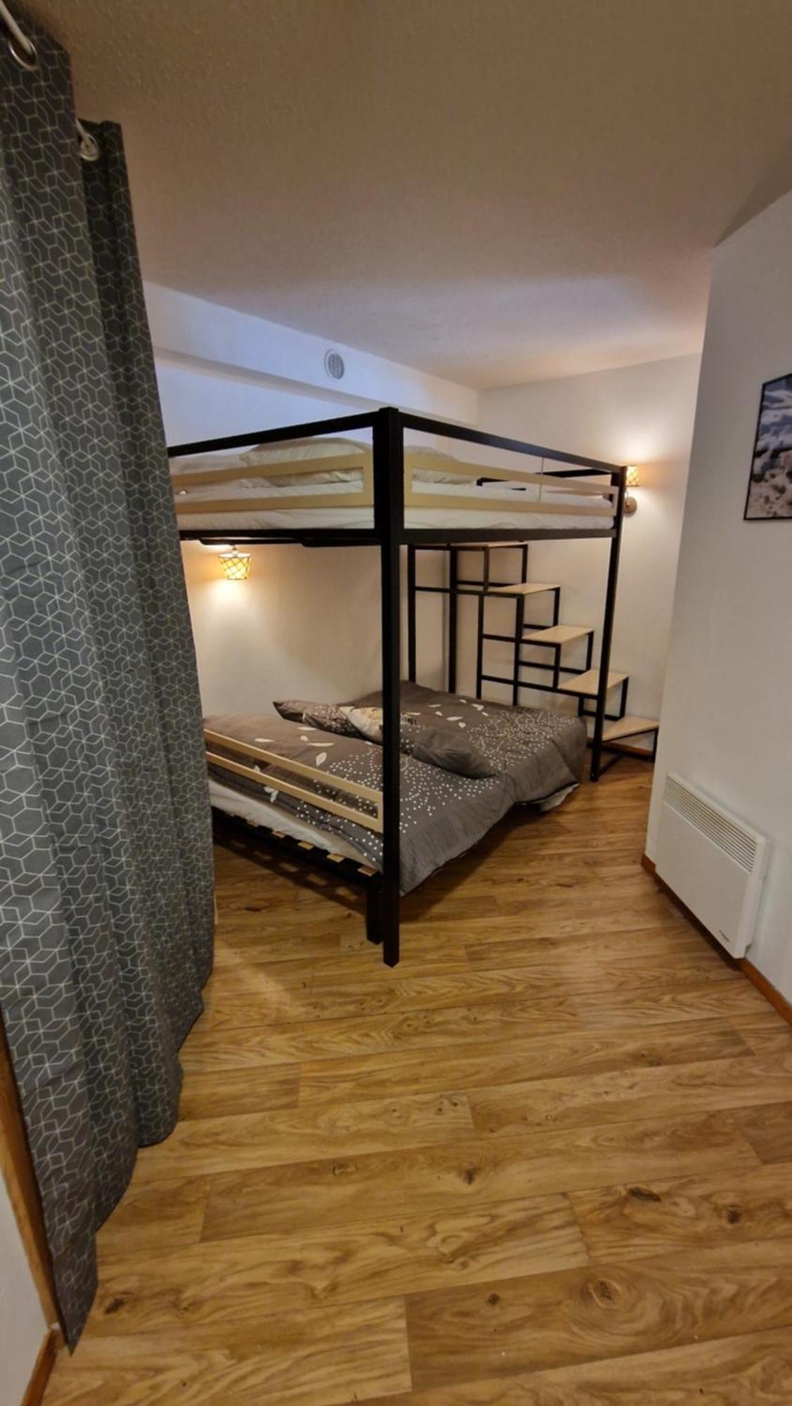 Les Orres 1800 Apartman Kültér fotó